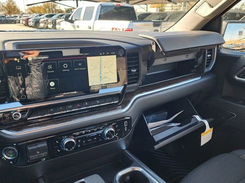 New 2026 GMC Sierra 1500 Elevation w/ X31 Off-Road Package image 33