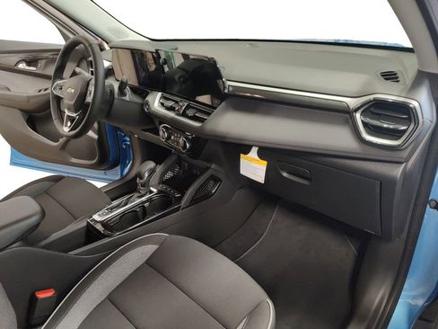 New 2026 Chevrolet TrailBlazer LT w/ Convenience Package image 15