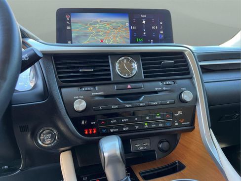 Used 2021 Lexus RX 350 FWD w/ Premium Package image 30