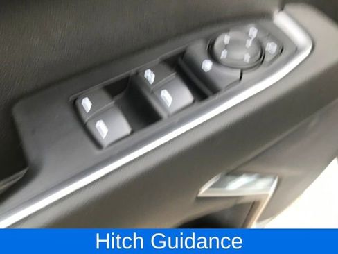 Used 2022 Chevrolet Silverado 1500 LT Trail Boss w/ Protection Package image 17