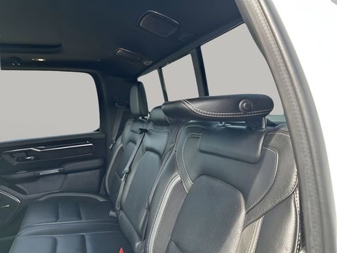 Used 2021 RAM 1500 TRX w/ TRX Level 2 Equipment Group image 19