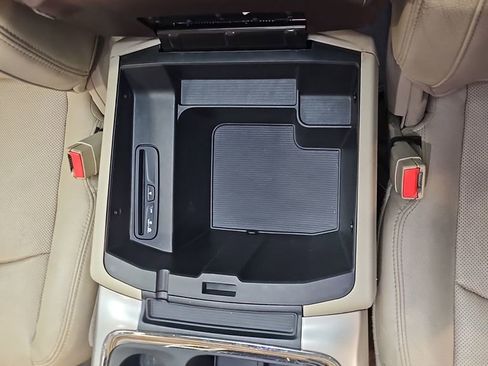 Used 2017 RAM 2500 Laramie w/ Off Road Package image 27