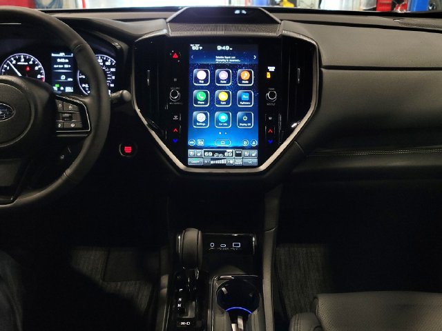 New 2026 Subaru Ascent Bronze Edition AWD/4WD image 32