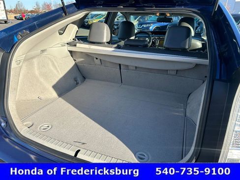 Used 2010 Toyota Prius Five image 35