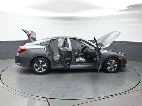 Used 2020 Honda Civic LX image 46