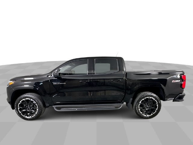 New 2026 Chevrolet Colorado Z71 w/ Technology Package AWD/4WD image 6