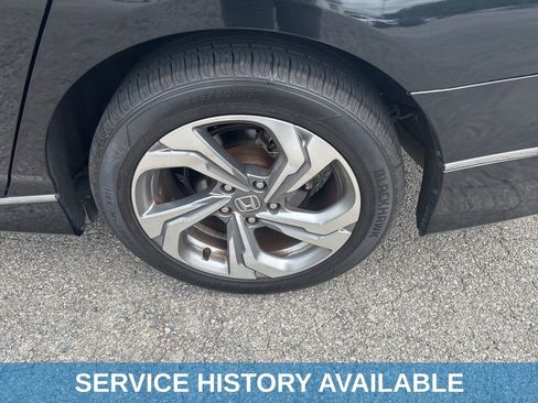 Used 2018 Honda Accord EX-L image 4