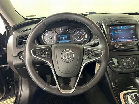 Used 2015 Buick Regal image 15