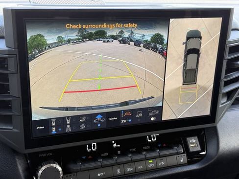 New 2026 Toyota Tundra SR5 image 17