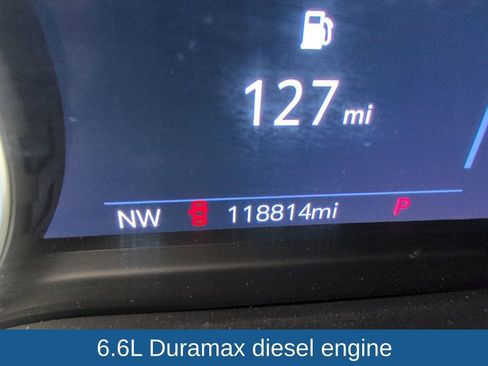 Used 2022 Chevrolet Silverado 3500 High Country image 26
