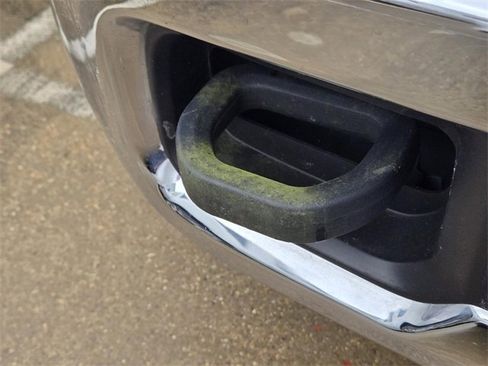 Used 2021 RAM 3500 Tradesman image 10