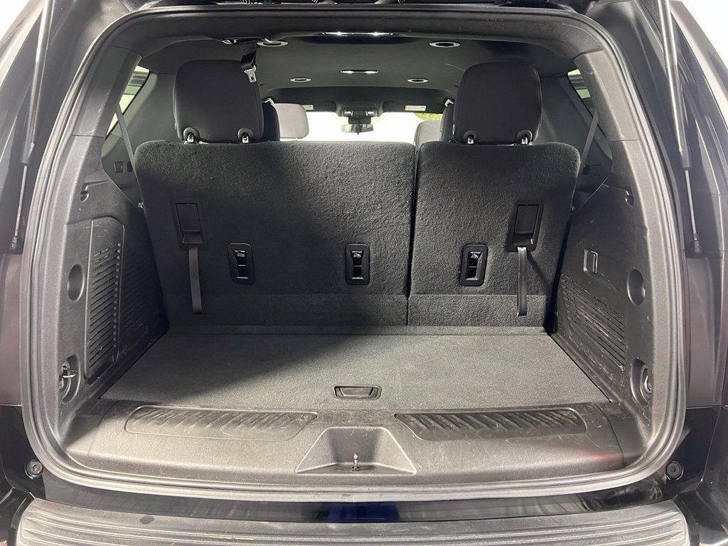 Certified 2023 GMC Yukon SLE w/ Gmc Pro Safety Plus Package AWD/4WD image 14
