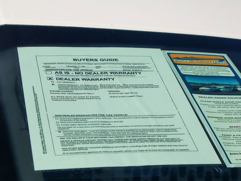 Used 2020 Ford Transit 150 Base w/ Load Area Protection Package image 46