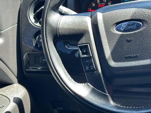 Used 2014 Ford F150 Raptor w/ Equipment Group 801A Luxury AWD/4WD image 27