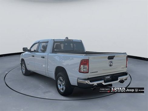 Used 2023 RAM 1500 Big Horn image 7