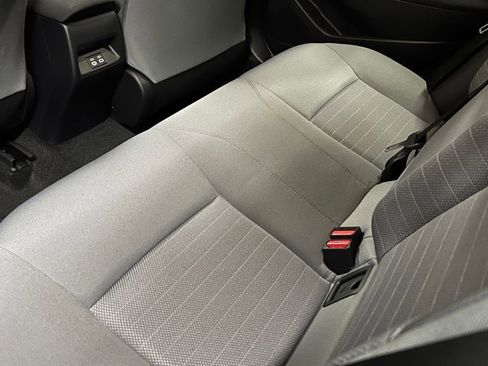 New 2026 Toyota Corolla SE image 18