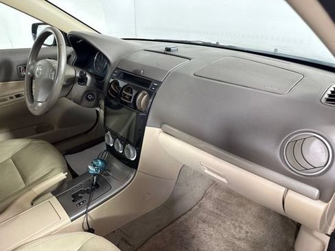 Used 2003 MAZDA MAZDA6 s FWD image 30