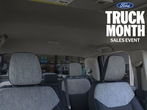 New 2026 Ford Maverick XLT image 12