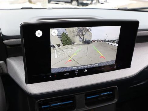 New 2026 Ford Maverick XLT FWD image 24