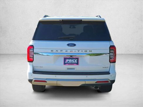 Used 2024 Ford Expedition Max Limited RWD image 6