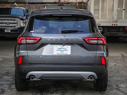 New 2024 Ford Escape Active w/ Tech Pack #2 image 6
