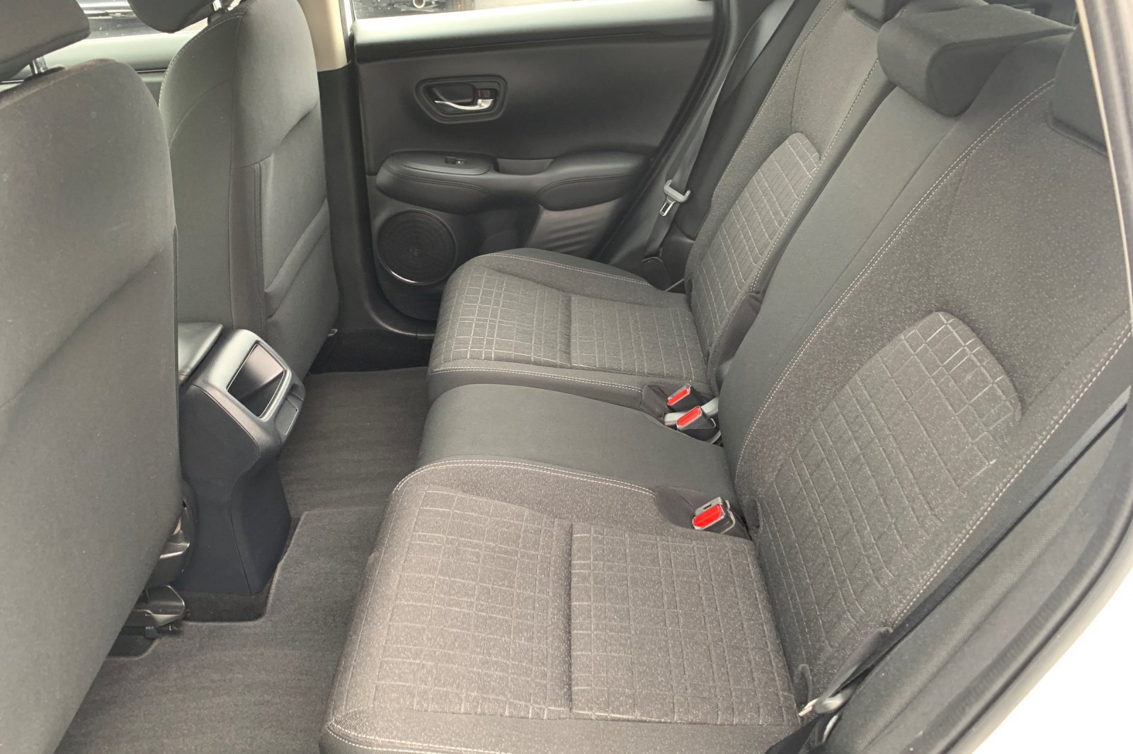Certified 2024 Honda HR-V LX image 15