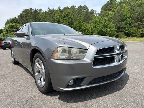 Used 2012 Dodge Charger R/T RWD image 10