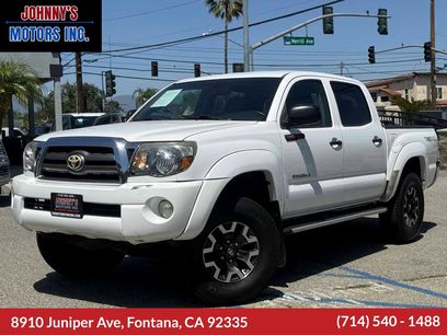 Used 2010 Toyota Tacoma PreRunner