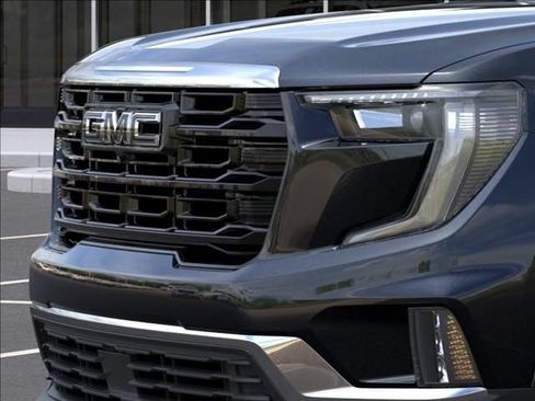 New 2026 GMC Acadia Elevation w/ Black Edition AWD/4WD image 13