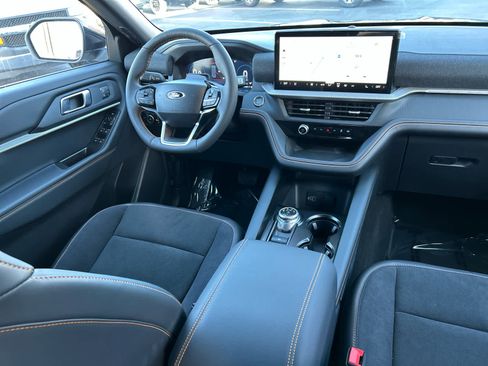 New 2026 Ford Explorer Tremor w/ Tremor Convenience Package image 20