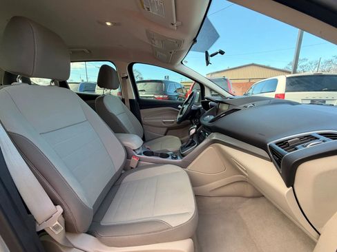 Used 2013 Ford C-MAX SE image 18