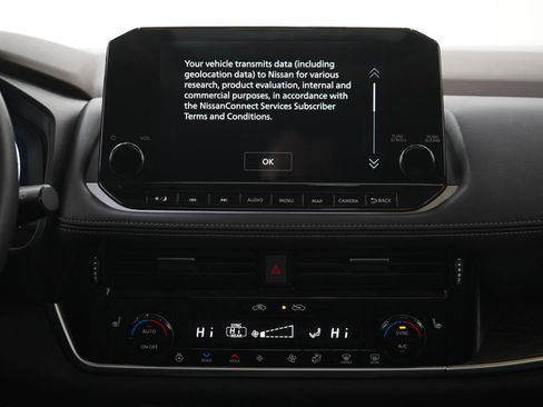 Used 2023 Nissan Rogue Platinum w/ Platinum Premium Package AWD/4WD image 19