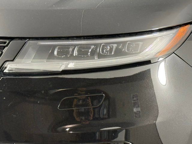 New 2026 Land Rover Range Rover Sport SE AWD/4WD image 12