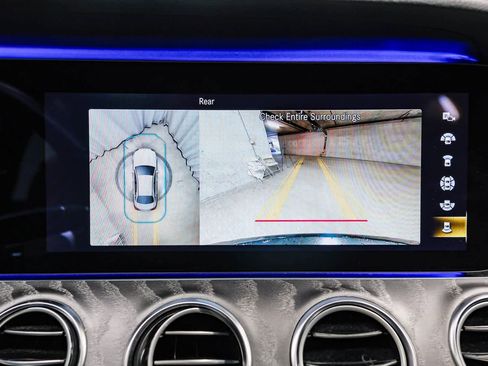 Certified 2021 Mercedes-Benz E 350 Sedan image 25