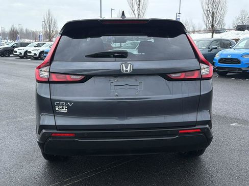 Used 2023 Honda CR-V EX-L image 7