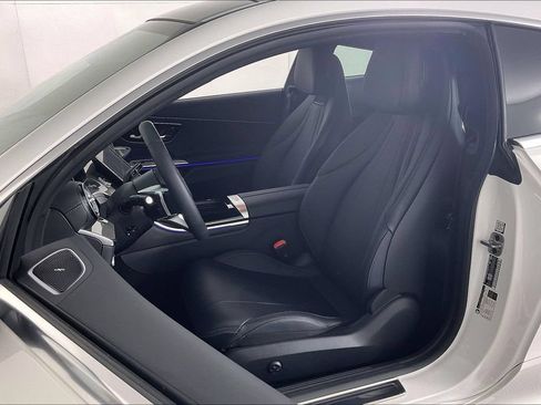 Certified 2024 Mercedes-Benz CLE 450 4MATIC Coupe w/ Driver Assistance Package image 15