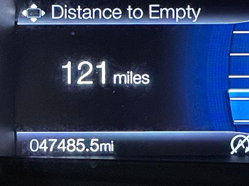 Used 2019 Ford Edge SEL w/ Equipment Group 201A AWD/4WD image 6