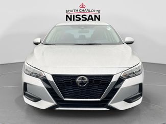 Used 2023 Nissan Sentra SV FWD video 2