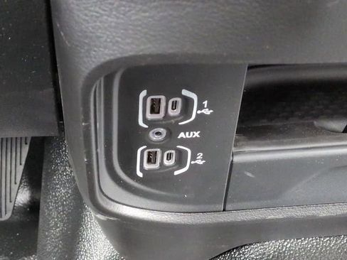 New 2026 RAM 3500 Tradesman image 22