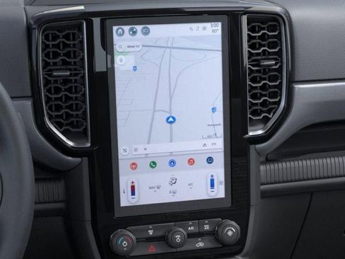 New 2026 Ford Ranger XLT w/ FX4 Off-Road Package image 14