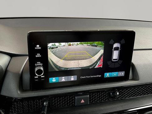 Used 2025 Honda CR-V EX-L image 14
