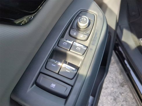 New 2026 Subaru Forester Sport image 18