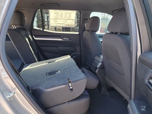 New 2026 GMC Terrain Elevation w/ Black Edition image 42