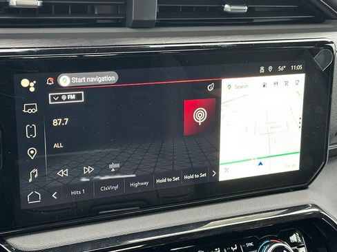 New 2026 GMC Sierra 2500 AT4 w/ Technology Package image 18