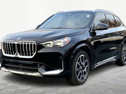Used 2025 BMW X1 xDrive28i w/ Technology Package image 3