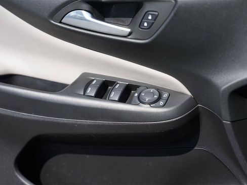 Used 2025 Buick Envista Avenir FWD image 29