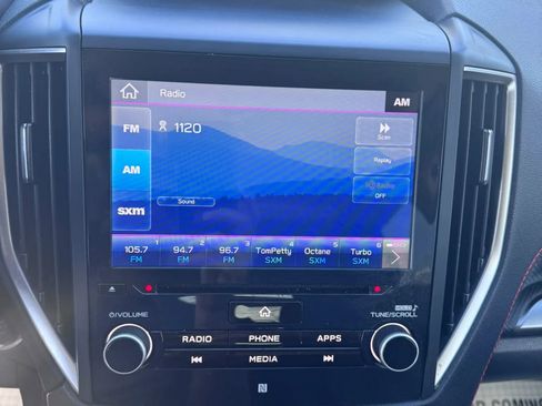 Used 2019 Subaru Forester Sport w/ Popular Package #2 AWD/4WD image 18