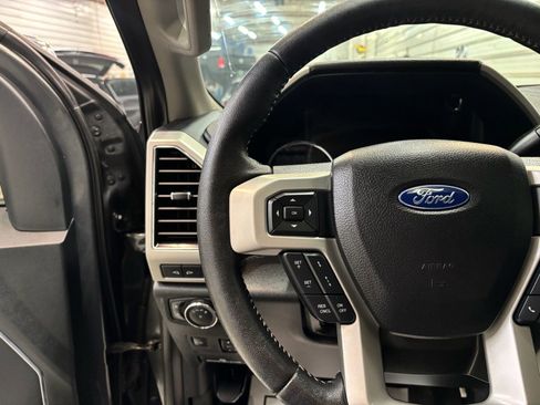 Used 2019 Ford F350 Lariat w/ Lariat Ultimate Package image 14