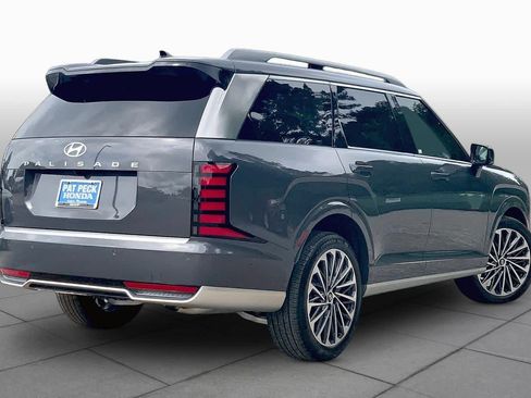 Used 2026 Hyundai Palisade Calligraphy FWD image 14