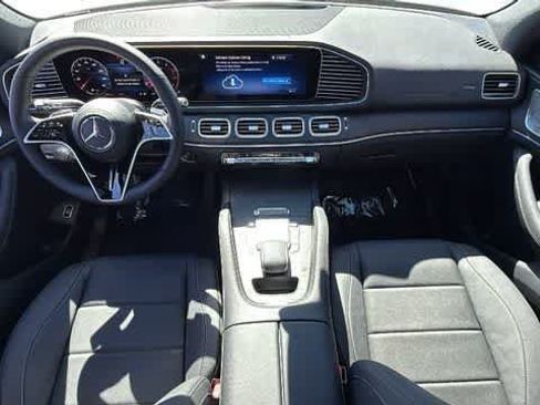 Certified 2026 Mercedes-Benz GLE 450 4MATIC image 4